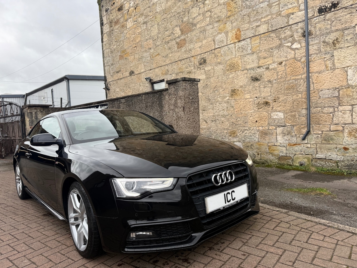 Used Audi A5 2016 for sale - 77378118: Photo 20