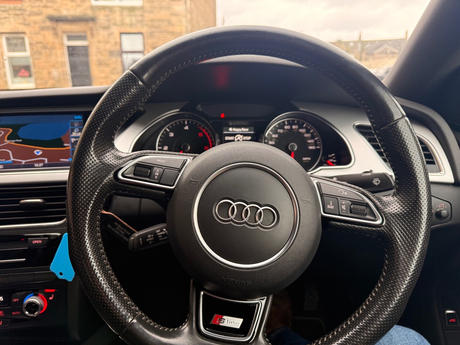 Used Audi A5 2016 for sale - 77378118: Photo 6