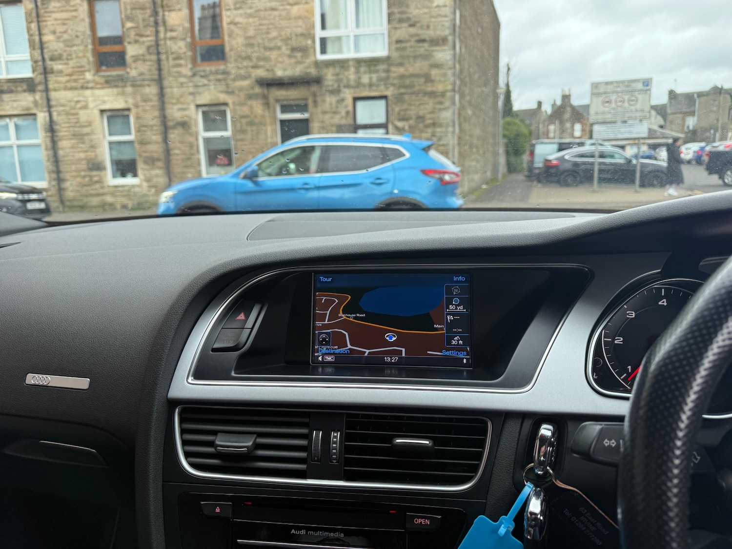 Used Audi A5 2016 for sale - 77378118: Photo 7