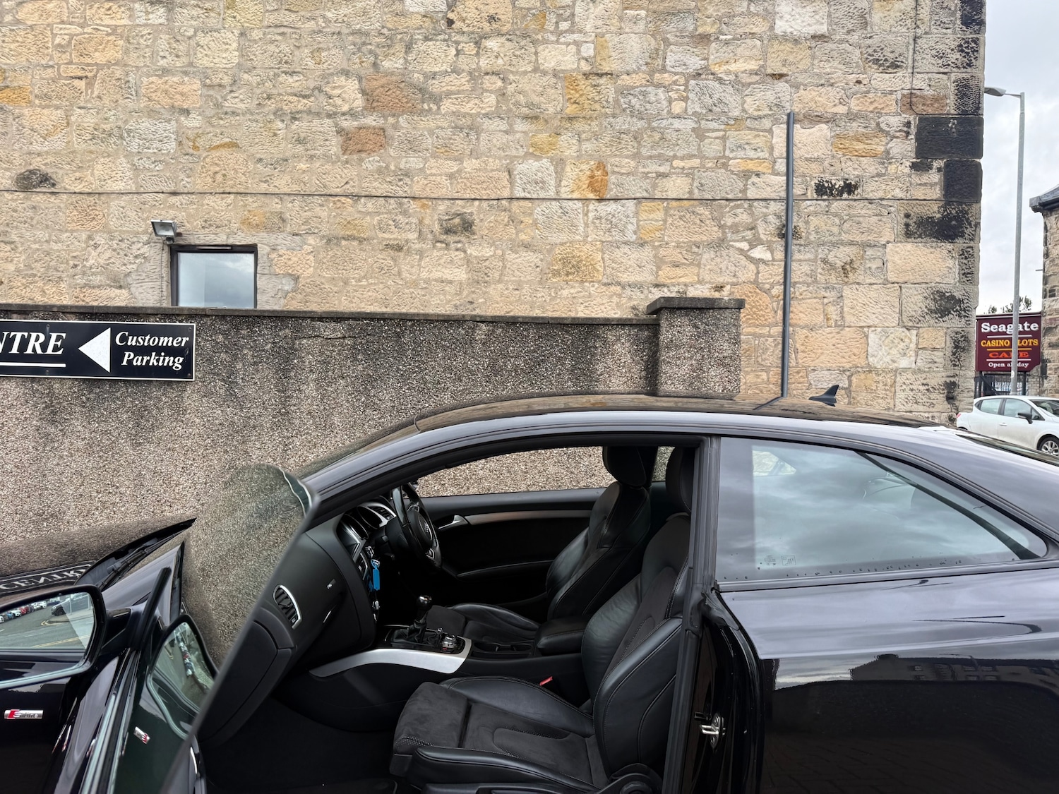 Used Audi A5 2016 for sale - 77378118: Photo 8