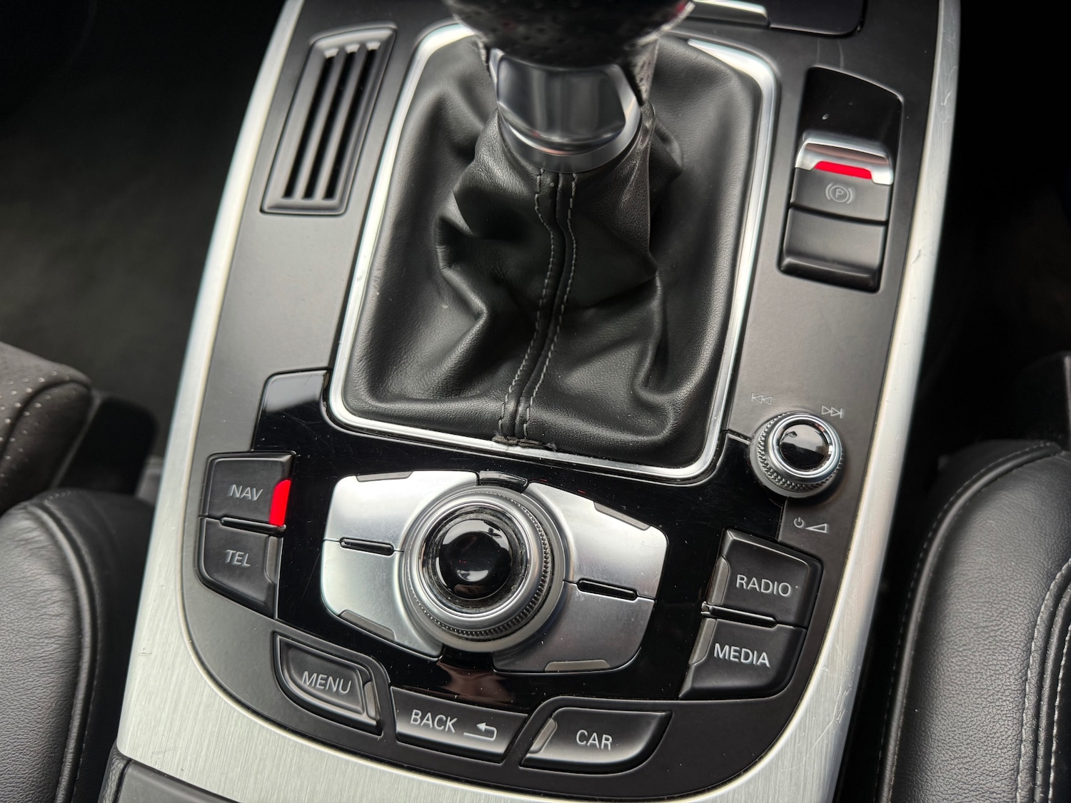 Used Audi A5 2016 for sale - 77378118: Photo 9