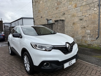 Used Renault Kadjar 2017 for sale - 79546609: Photo