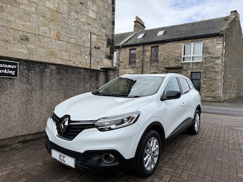 Used Renault Kadjar 2017 for sale - 79546609: Photo