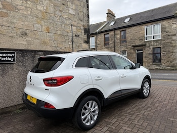 Used Renault Kadjar 2017 for sale - 79546609: Photo