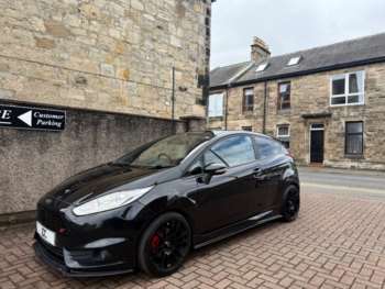 Used Ford Fiesta 2017 for sale - 74928365: Photo