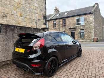 Used Ford Fiesta 2017 for sale - 74928365: Photo