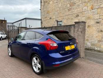 Used Ford Focus 2014 for sale - 74847166: Photo