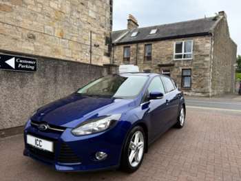 Used Ford Focus 2014 for sale - 74847166: Photo