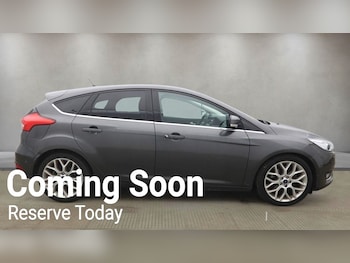 Used Ford Focus 2015 for sale - 78801822: Photo