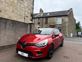 Used Renault Clio 2017 for sale - 79082348: Photo