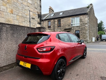 Used Renault Clio 2017 for sale - 79082348: Photo