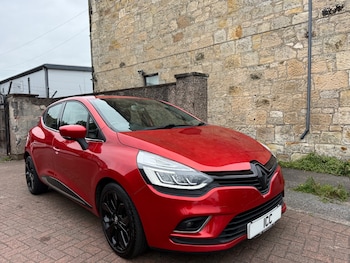 Used Renault Clio 2017 for sale - 79082348: Photo