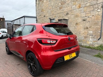 Used Renault Clio 2017 for sale - 79082348: Photo