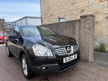2009 (09) - 1.5 dCi Acenta 5dr