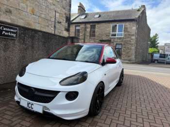 Used Vauxhall Adam 2015 for sale - 74692333: Photo