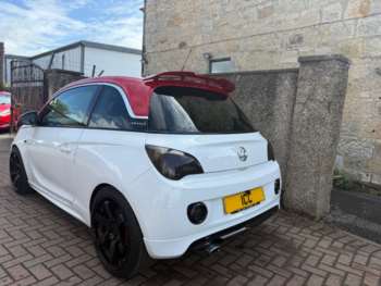 Used Vauxhall Adam 2015 for sale - 74692333: Photo
