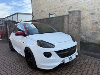 Used Vauxhall Adam 2015 for sale - 74692333: Photo