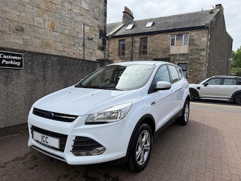 Used Ford Kuga 2015 for sale - 78620564: Photo