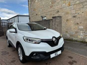 2017 (67) - 1.5 dCi Dynamique Nav 5dr