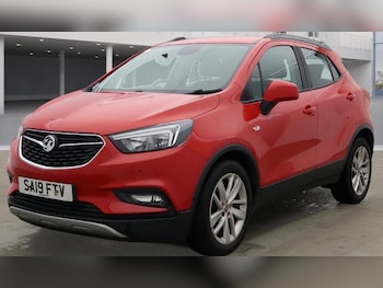 Used Vauxhall Mokka X 2019 for sale - 76567832: Photo
