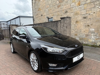 Used Ford Focus 2017 for sale - 75017411: Photo