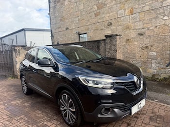 Used Renault Kadjar 2017 for sale - 79696270: Photo