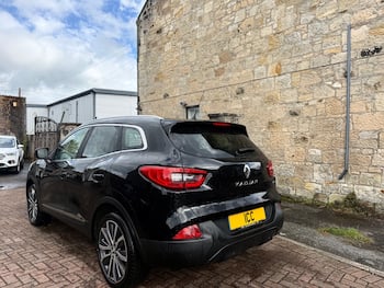 Used Renault Kadjar 2017 for sale - 79696270: Photo