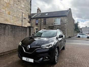 Used Renault Kadjar 2017 for sale - 79696270: Photo