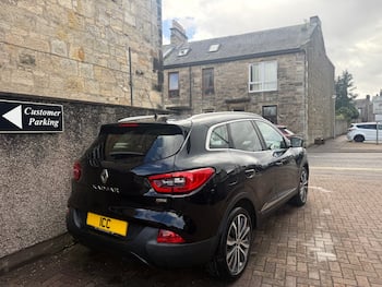 Used Renault Kadjar 2017 for sale - 79696270: Photo
