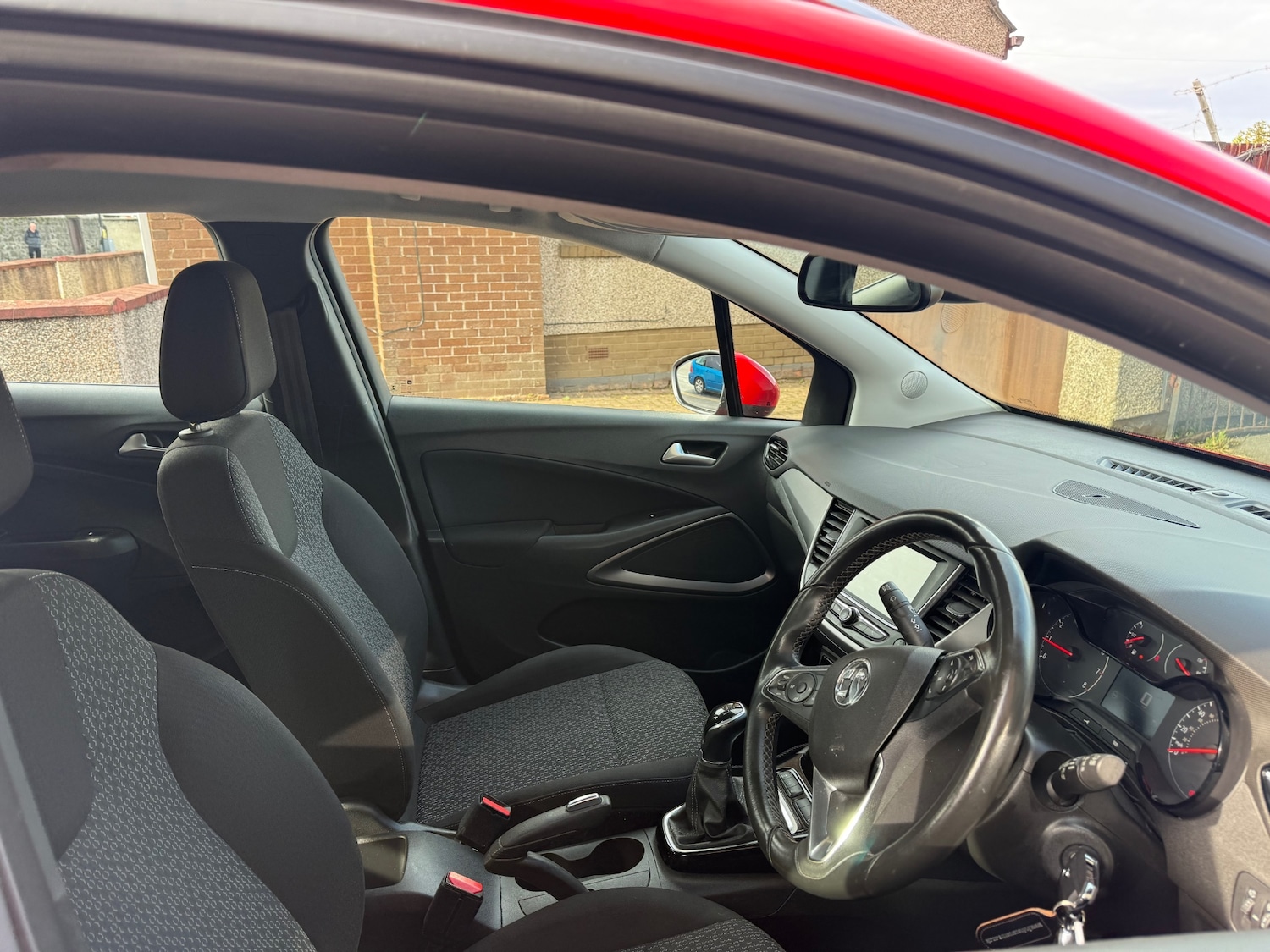Used Vauxhall Crossland X 2019 for sale - 75955800: Photo 10