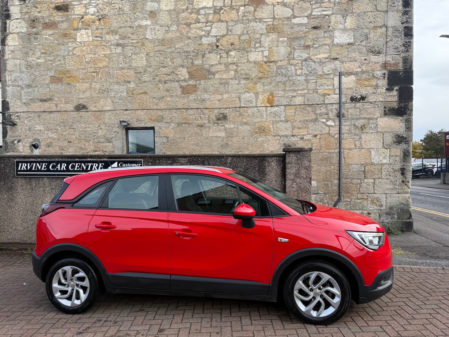 Used Vauxhall Crossland X 2019 for sale - 75955800: Photo 13