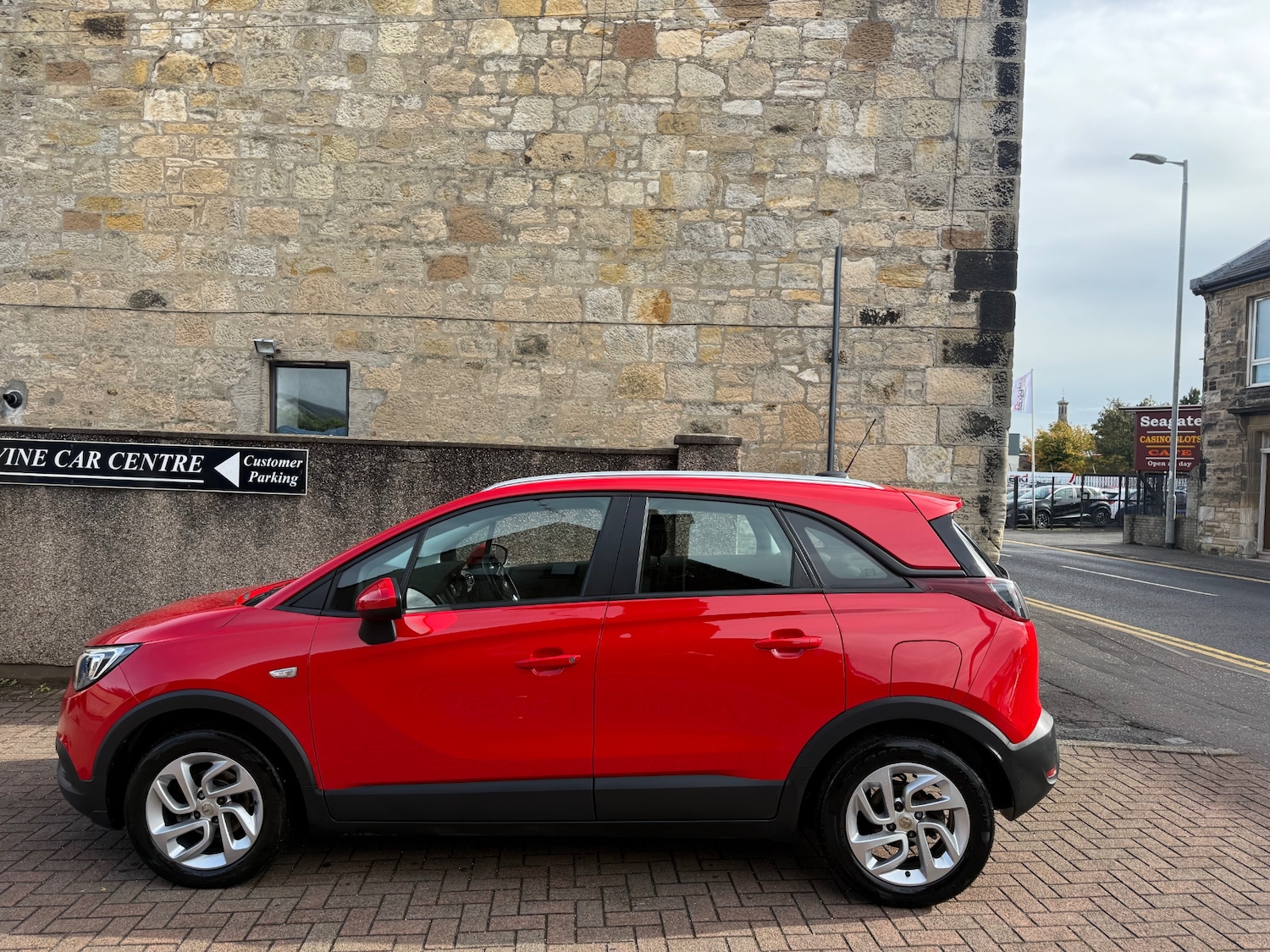 Used Vauxhall Crossland X 2019 for sale - 75955800: Photo 15