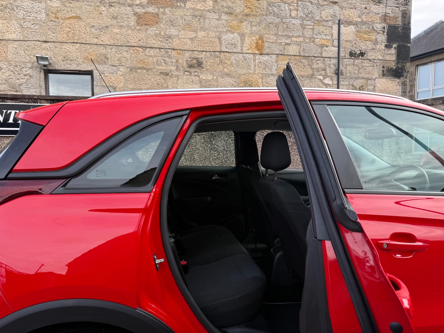 Used Vauxhall Crossland X 2019 for sale - 75955800: Photo 6