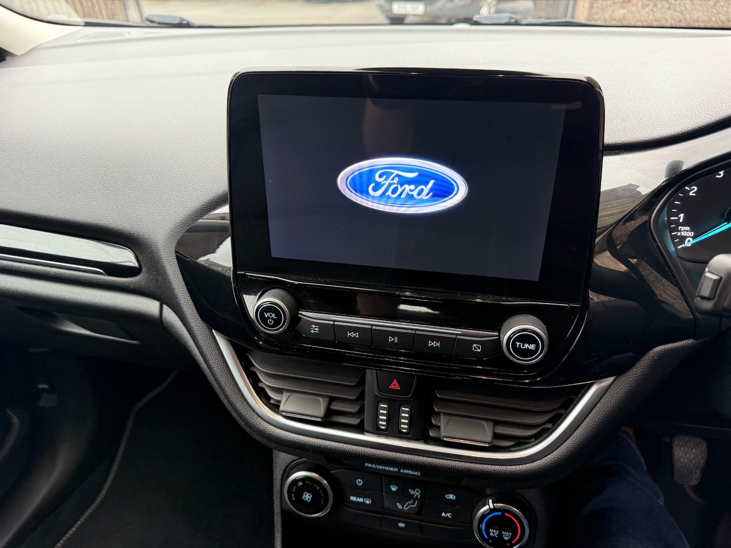 Used Ford Fiesta 2019 for sale - 76006991: Photo 13
