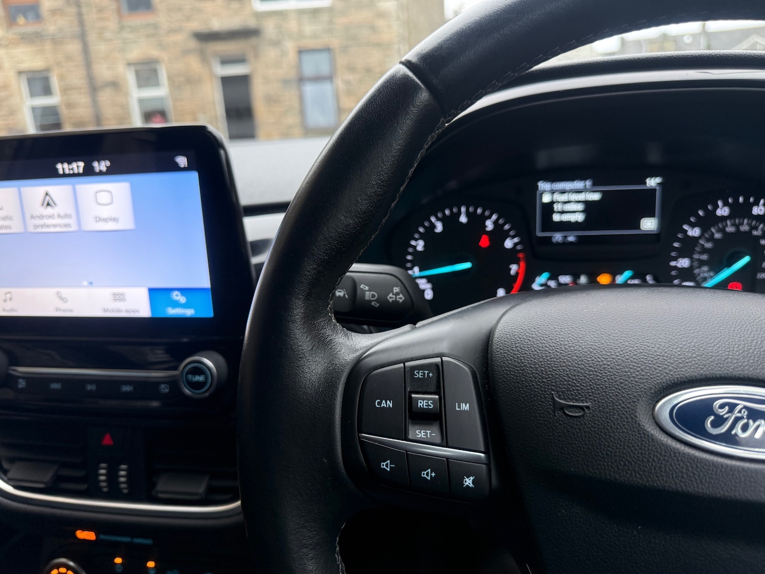 Used Ford Fiesta 2019 for sale - 76006991: Photo 15