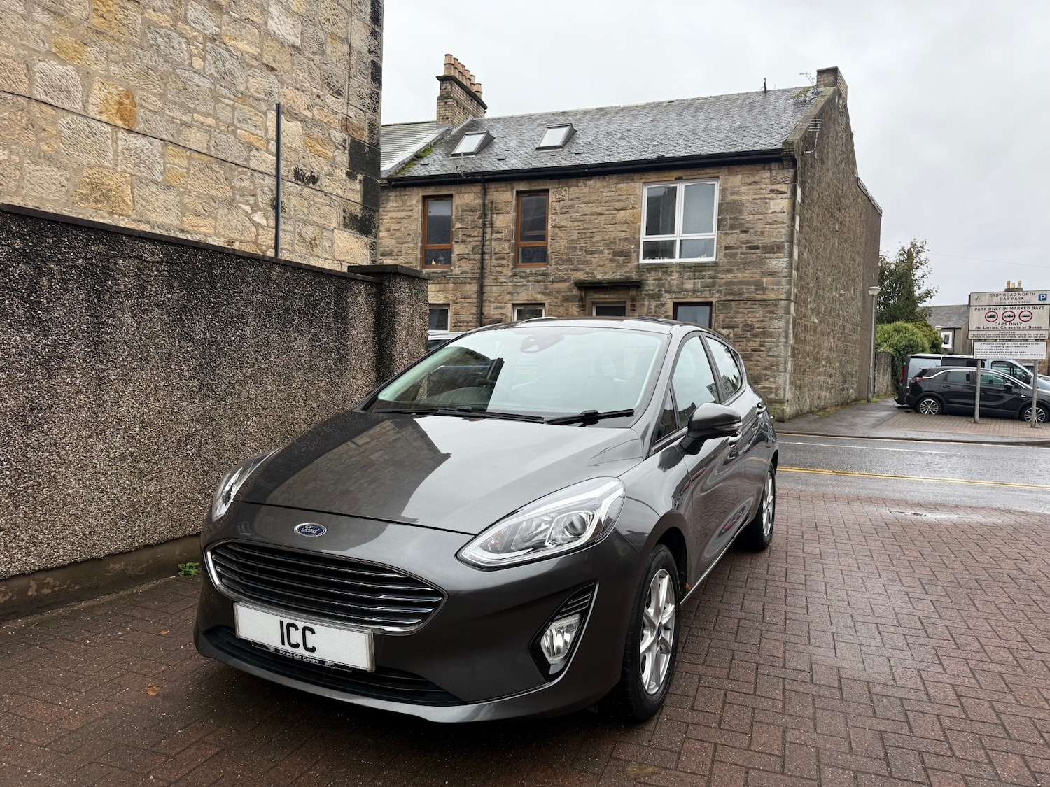 Used Ford Fiesta 2019 for sale - 76006991: Photo 16