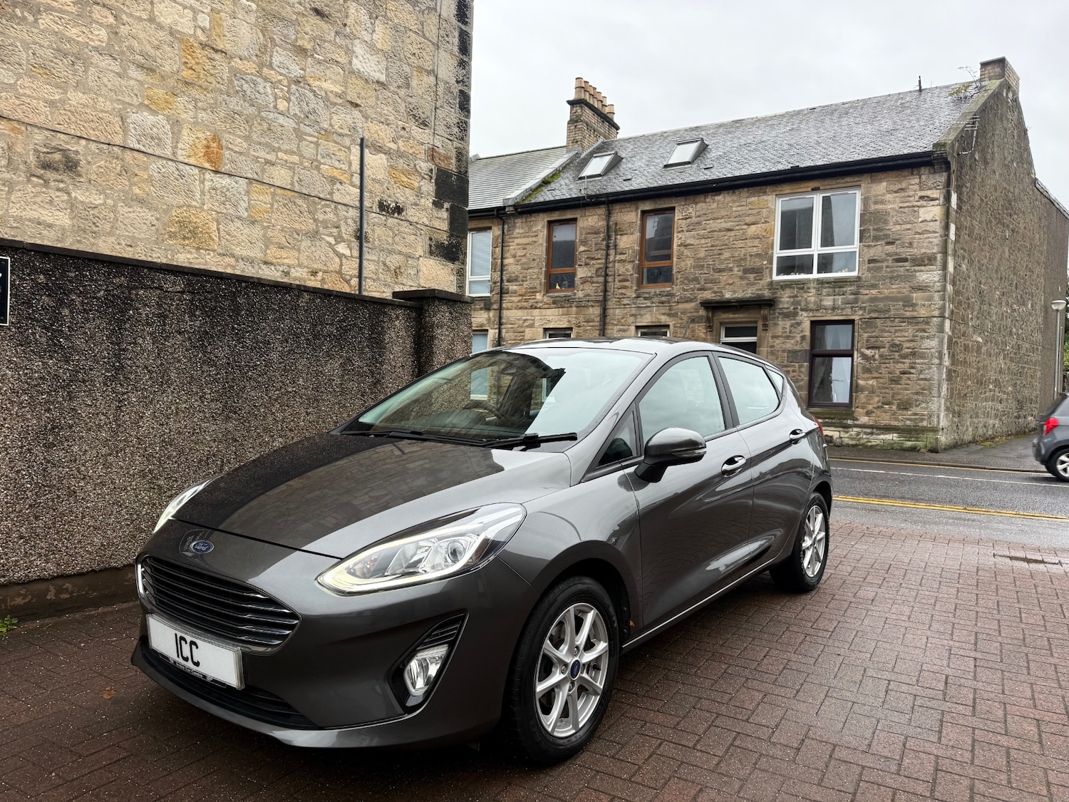 Used Ford Fiesta 2019 for sale - 76006991: Photo 18