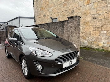 Ford - Fiesta