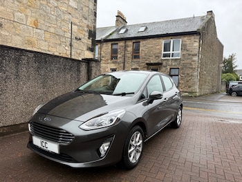 Used Ford Fiesta 2019 for sale - 76006991: Photo 3