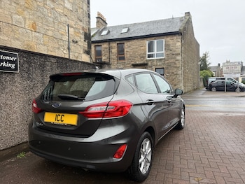 Used Ford Fiesta 2019 for sale - 76006991: Photo 4