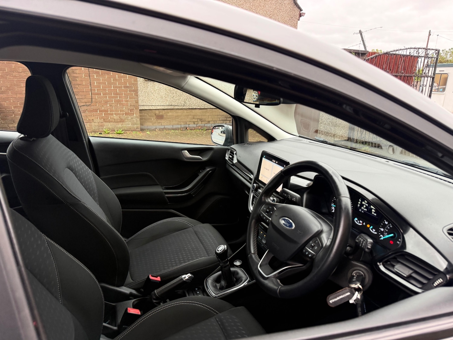 Used Ford Fiesta 2019 for sale - 76006991: Photo 7