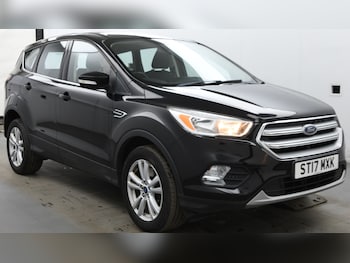 Used Ford Kuga 2017 for sale - 78390104: Photo