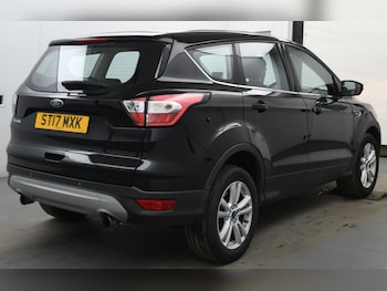 Used Ford Kuga 2017 for sale - 78390104: Photo