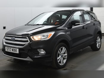 Used Ford Kuga 2017 for sale - 78390104: Photo