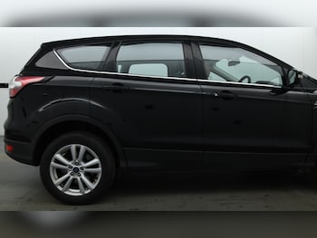 Used Ford Kuga 2017 for sale - 78390104: Photo