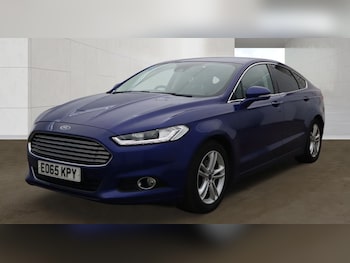 Used Ford Mondeo 2015 for sale - 78750878: Photo