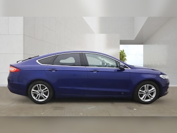 Used Ford Mondeo 2015 for sale - 78750878: Photo
