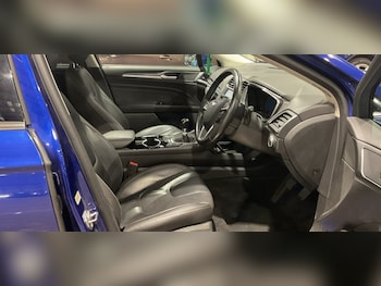 Used Ford Mondeo 2015 for sale - 78750878: Photo