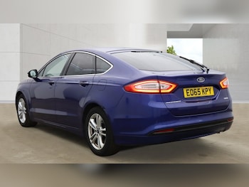 Used Ford Mondeo 2015 for sale - 78750878: Photo