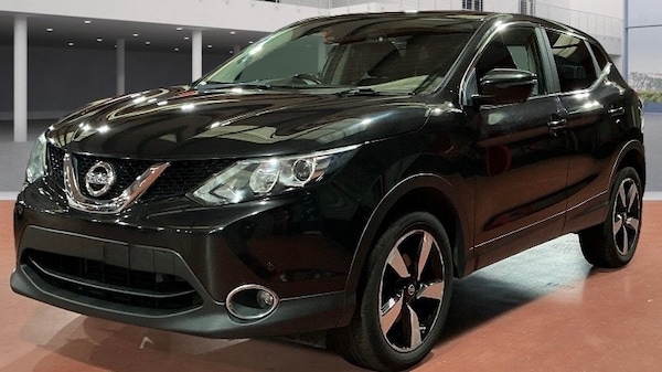 Used Nissan Qashqai 2016 for sale - 76148287: Photo 1